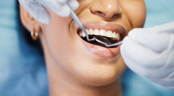 Best Dental Abscess Treatment in Manhattan, MT