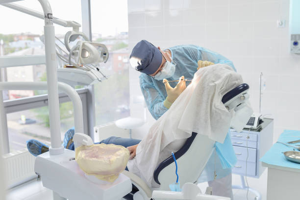 Best Emergency Wisdom Tooth Extraction in Manhattan, MT
